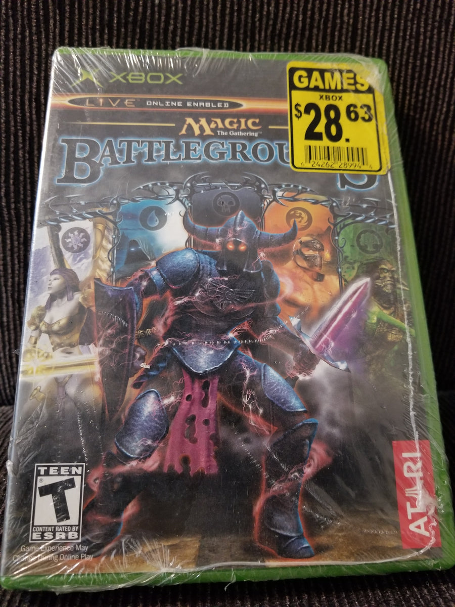 Magic the gathering battlegrounds NEW SEALED