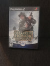 Medal of honor frontline CIB