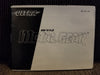 metal gear nes manual damaged