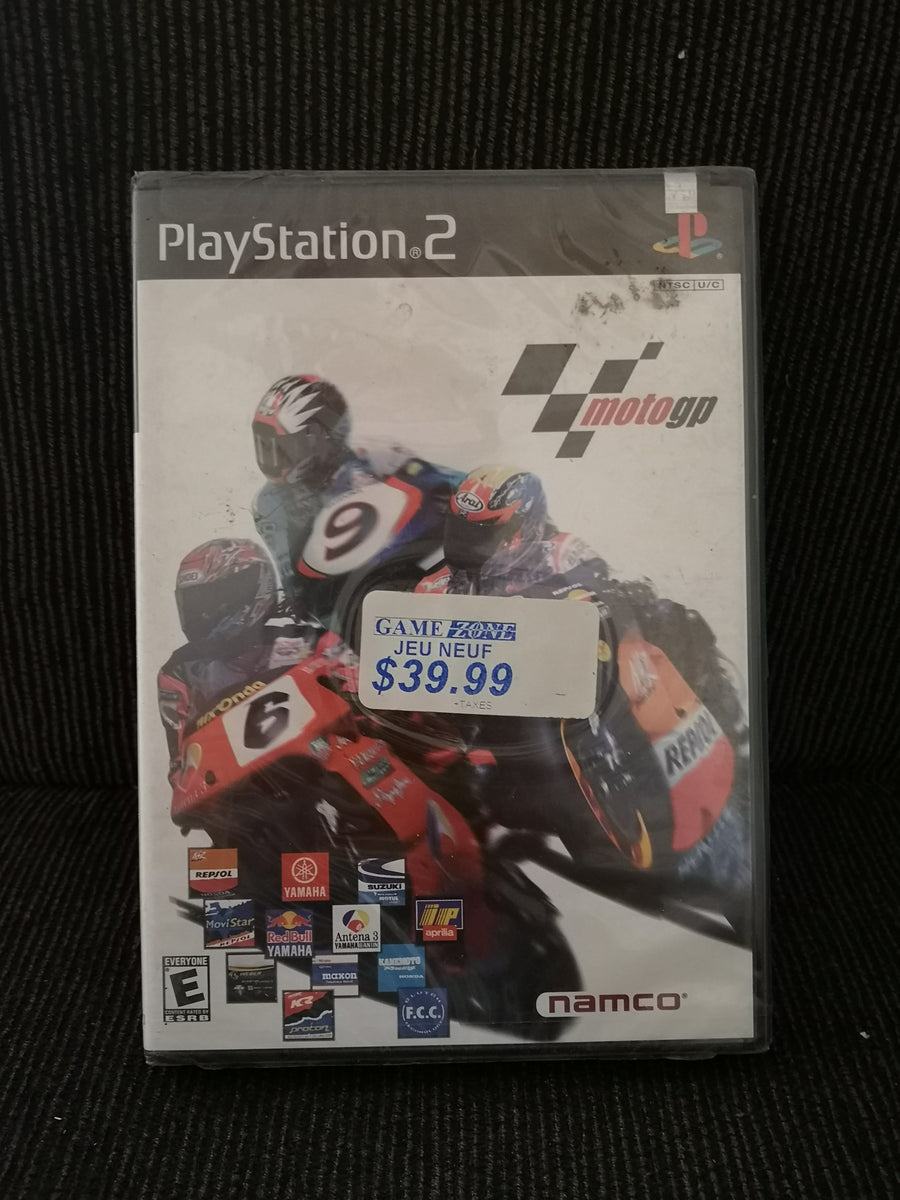 Moto GP BRAND NEW