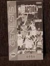 Nba Action 94 genesis manual