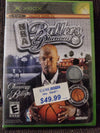 NBA Ballers phenom NEW SEALED