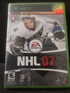 nhl 07 NEW SEALED