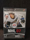 NHL 07 CIB