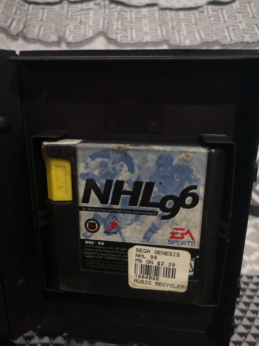 NHL 96 CB