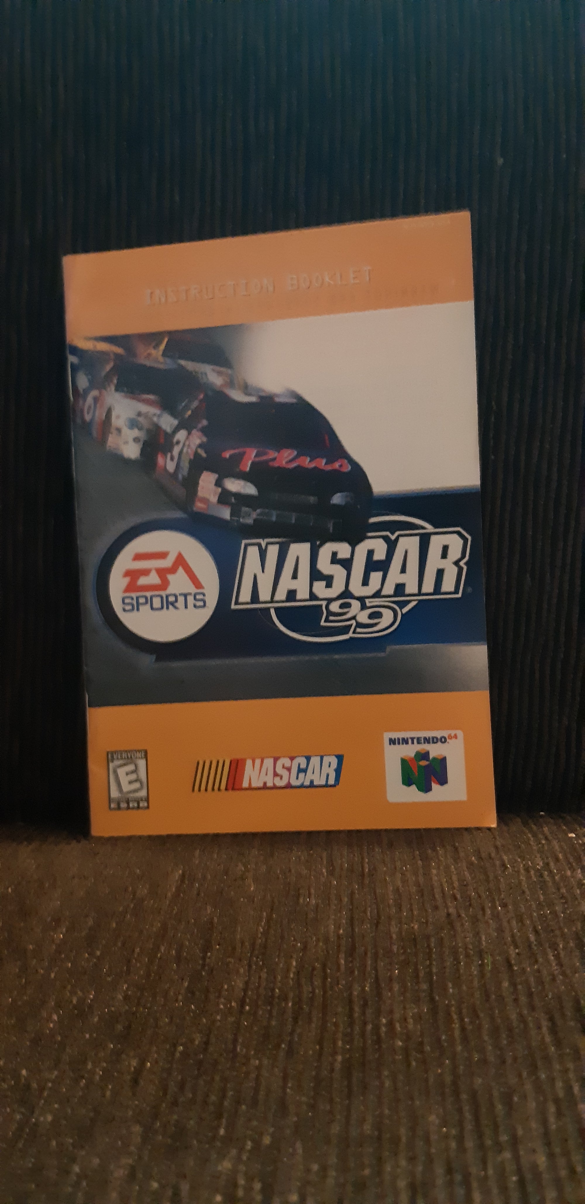 nascar 99