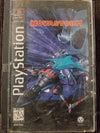 Novastorm Both Discs Only
