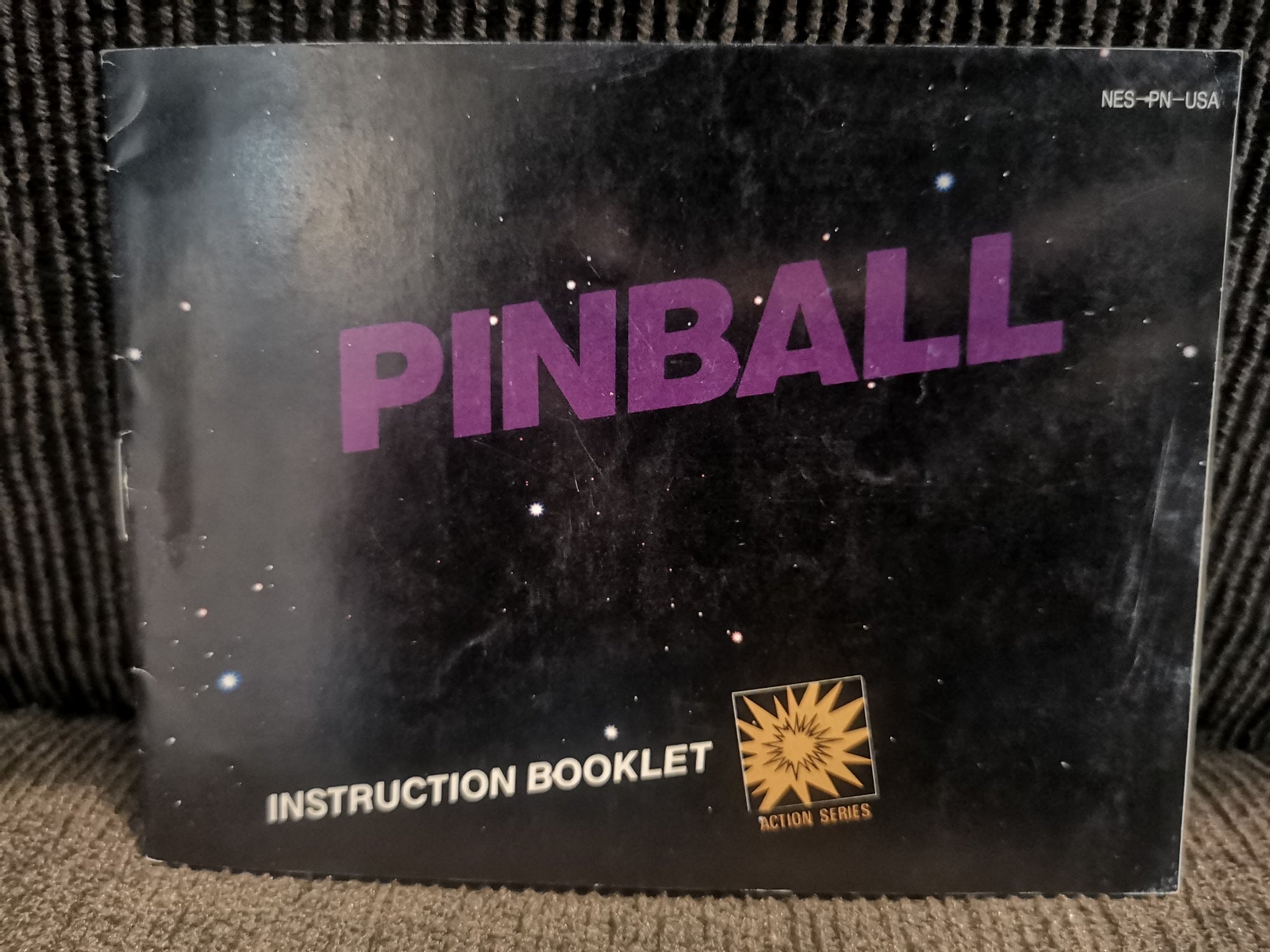 pinball