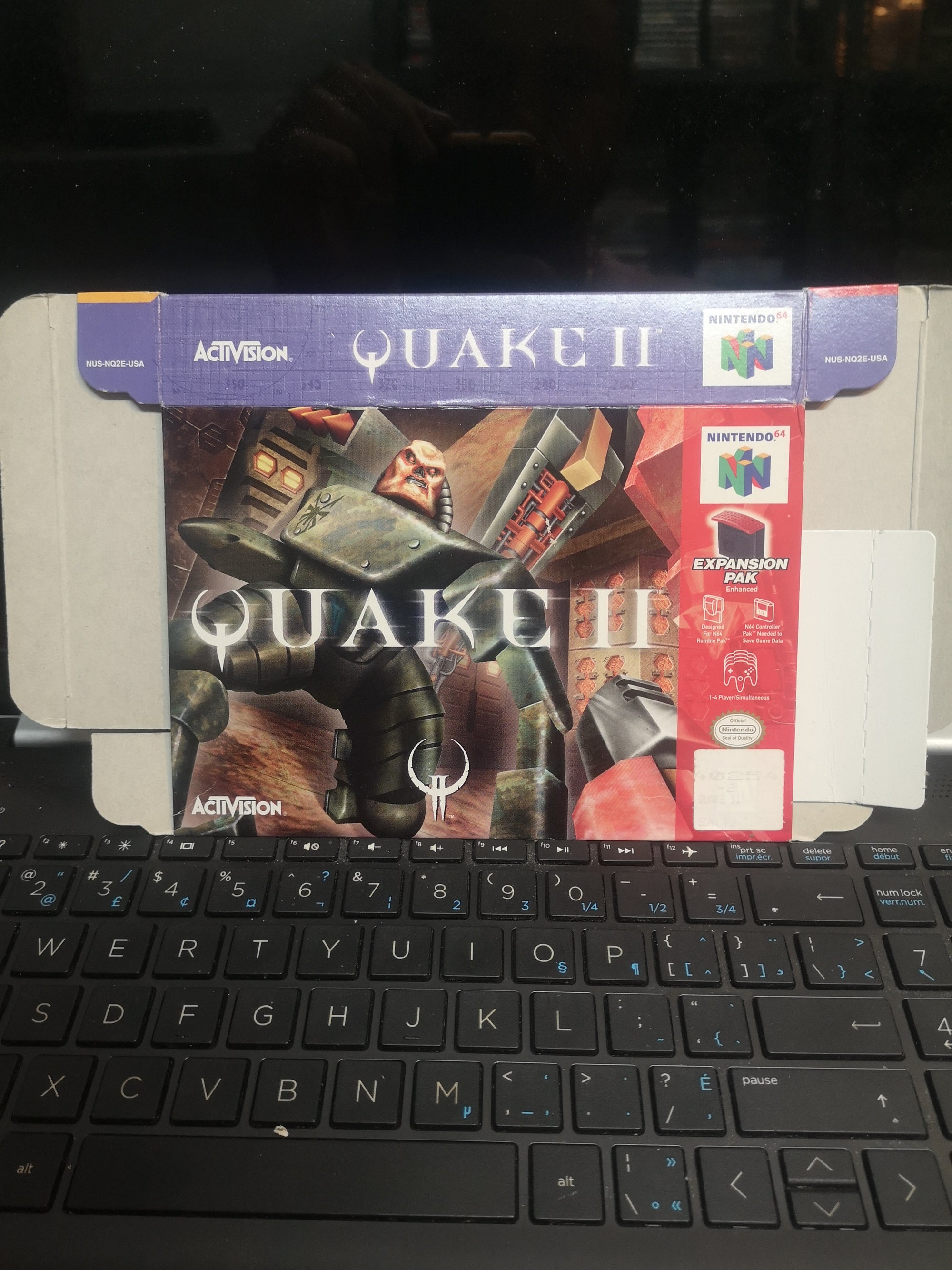 quake 2