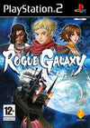 rogue galaxy CIB