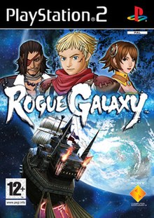 rogue galaxy CIB