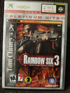 rainbow six 3 PH CIB