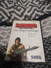 Rambo First blood part 2 CB
