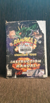 rampage 2 (damaged)