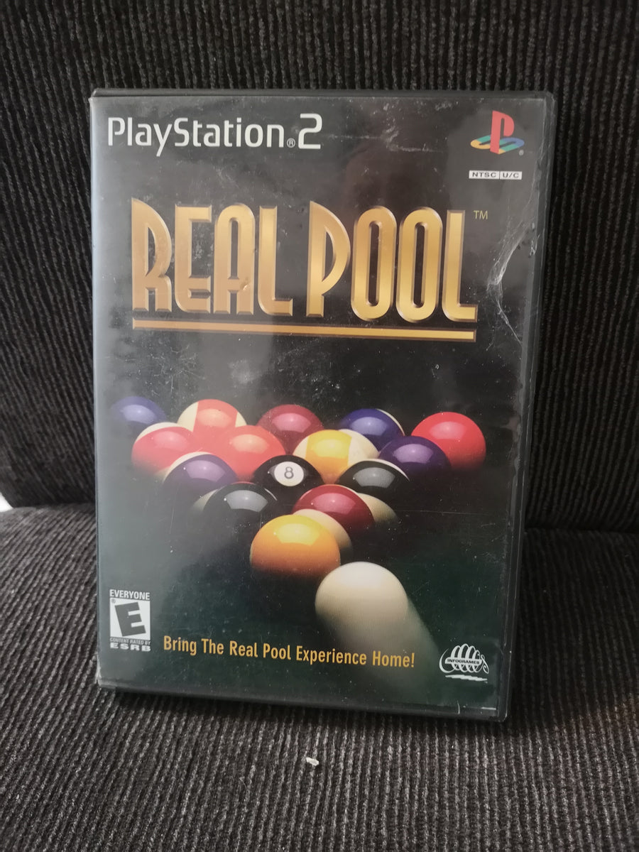 Real Pool CIB