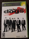 Reservoir Dogs BRAND NEW