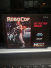 robocop manual