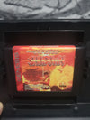 samurai shodown C