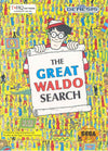 the great waldo search C
