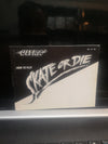 skate or die manual
