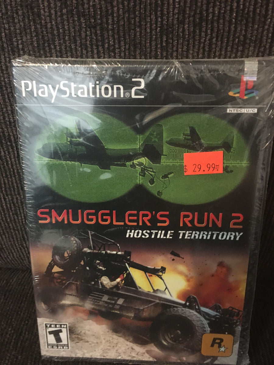 smuggler's run 2 BRAND NEW