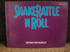 snake rattle n roll manual