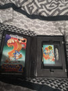 sonic 2 cib