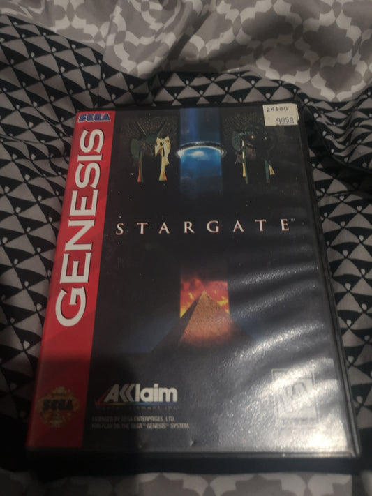 Stargate CB