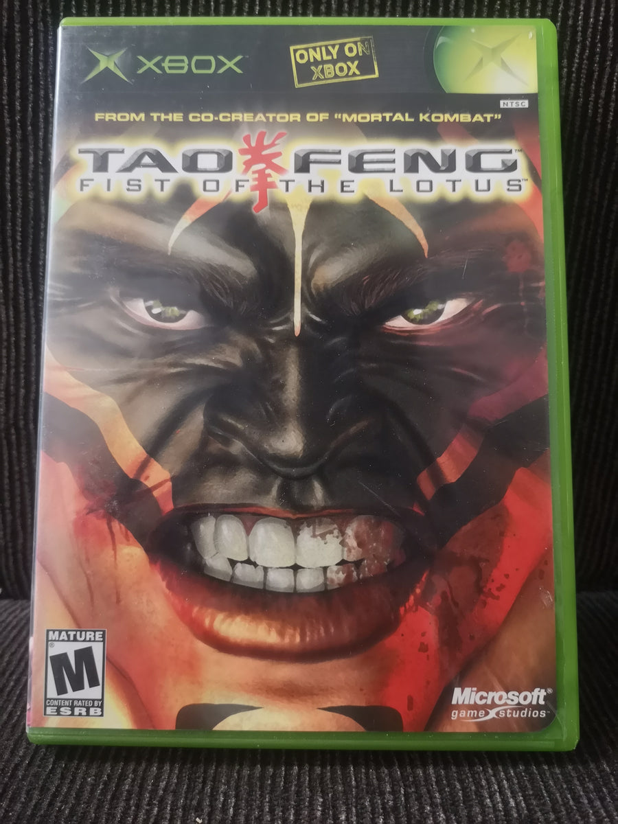 Tao feng CIB