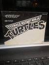 TMNT nes manual