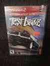 test drive GH BRAND NEW