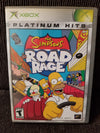 the simpsons road rage PH CIB