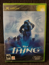 the thing NEW SEALED