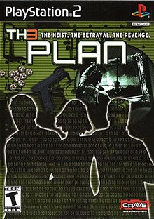 The Plan BRAND NEW