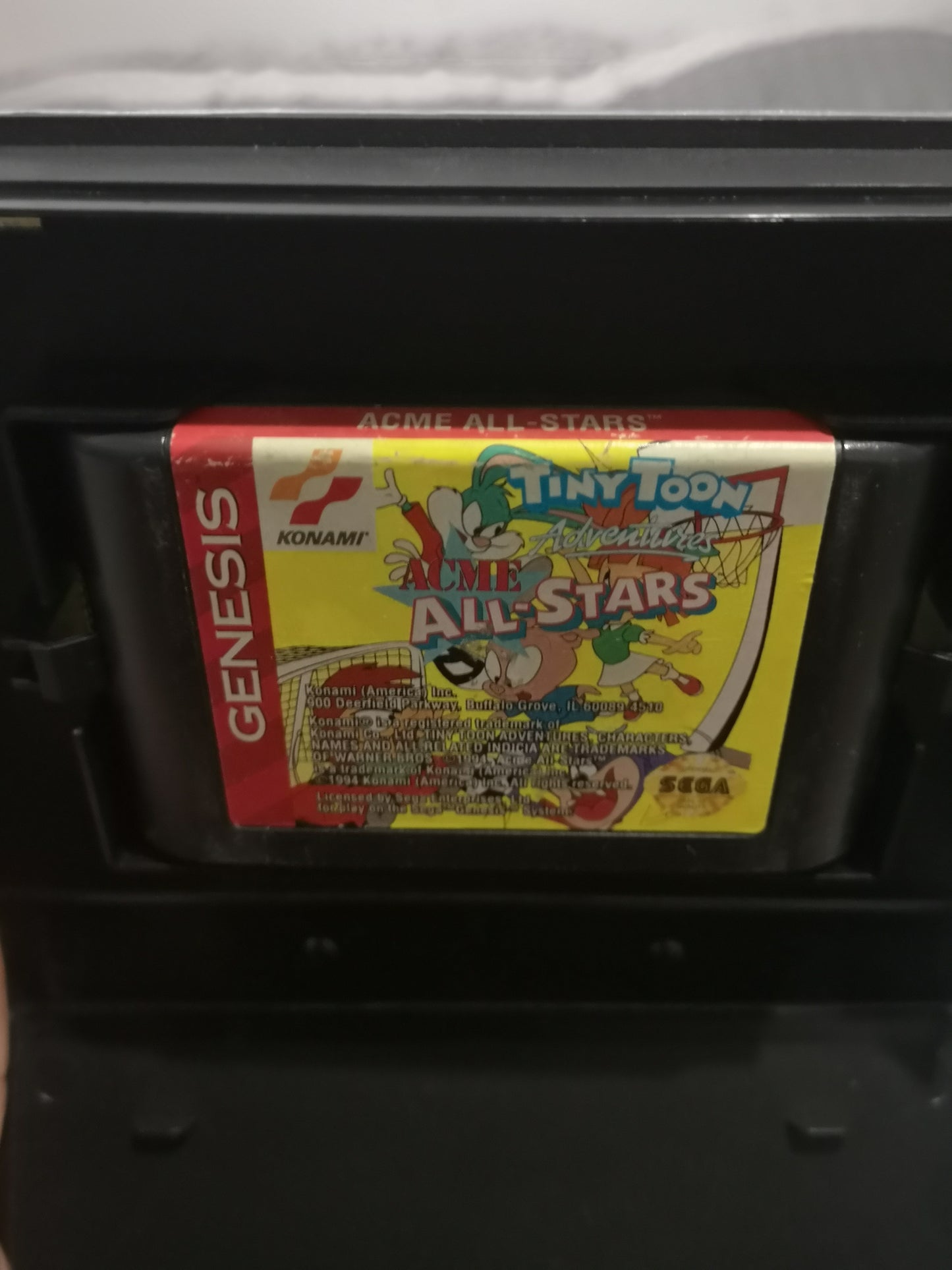 acme all-stars C