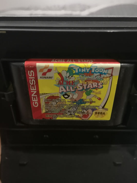 acme all-stars C