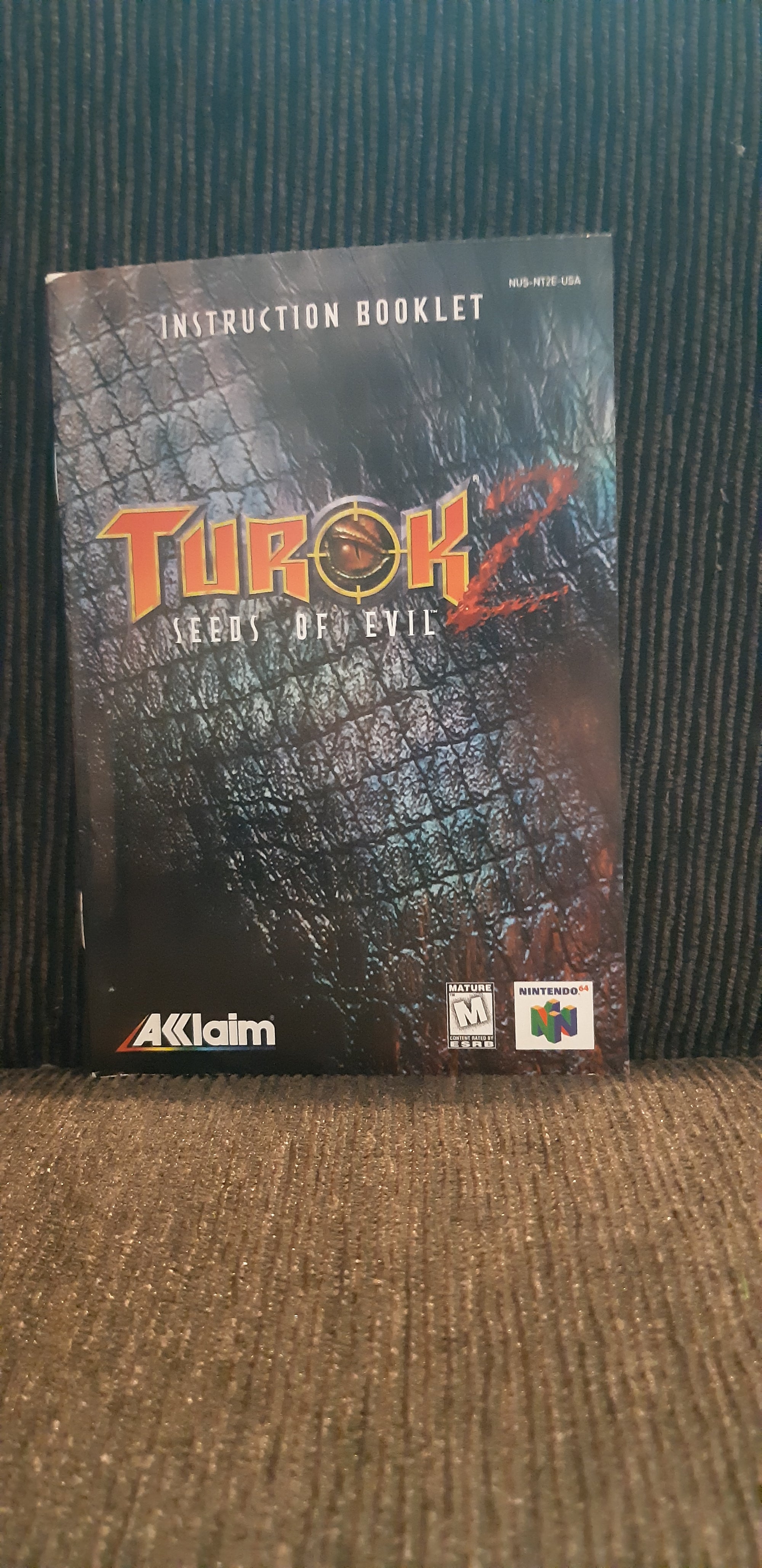 turok 2