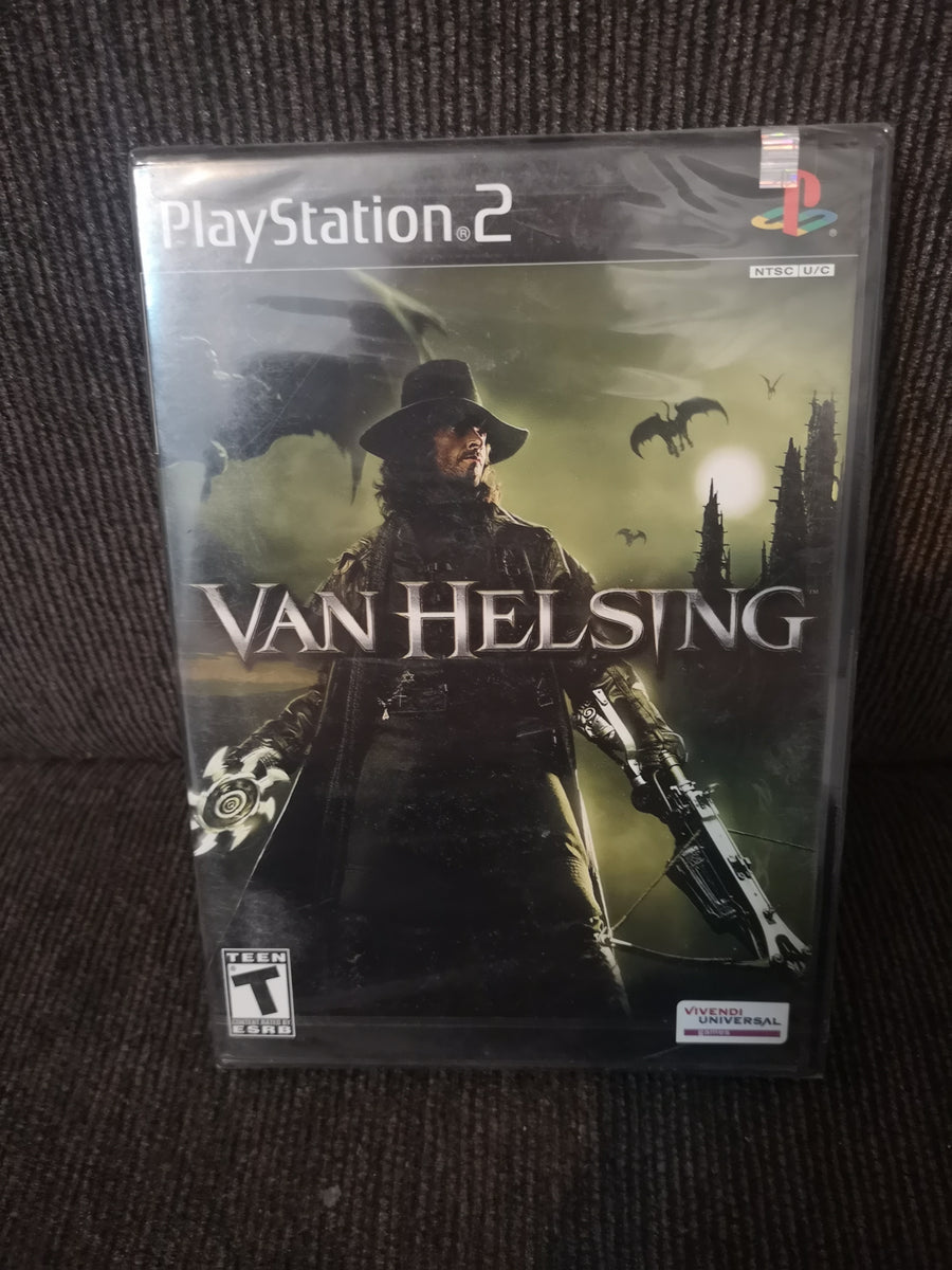 Van helsing BRAND NEW