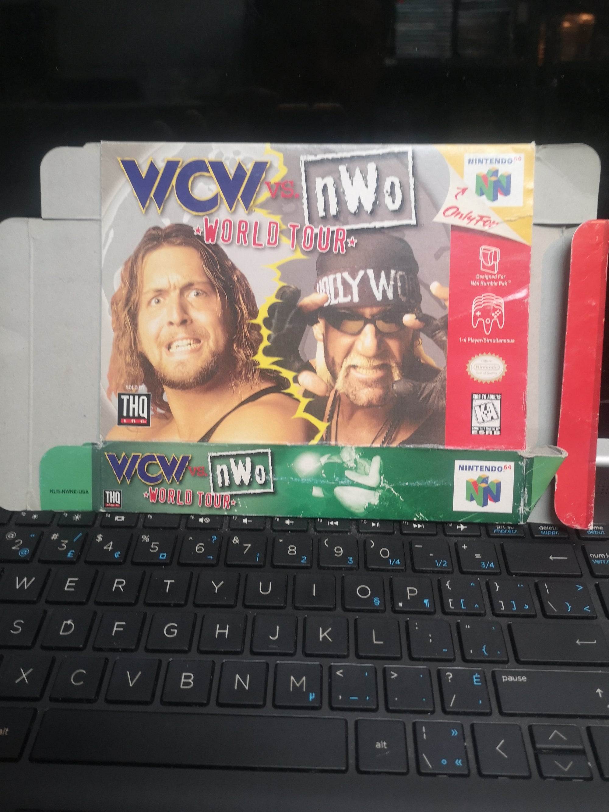 wcw vs nwo world tour