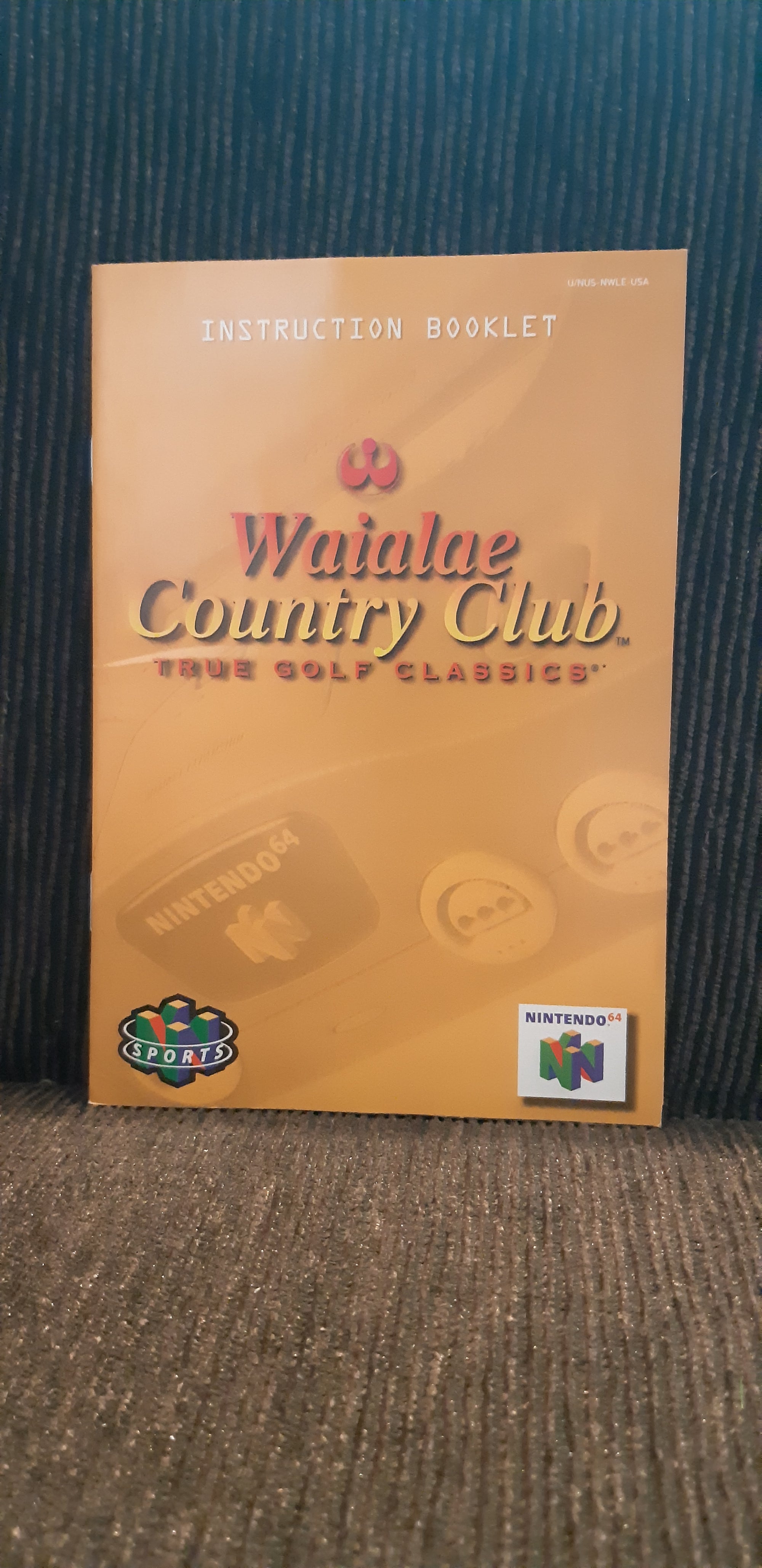 waialae country club