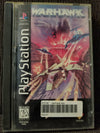 Warhawk Longbox Cib