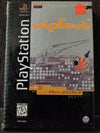 Wipeout Longbox Cb
