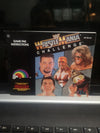 WWF wrestlemania challenge nes manual