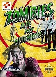 zombies ate my neighbors C