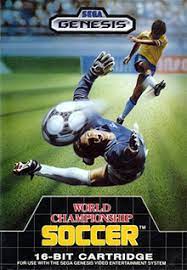 world championship soccer cib