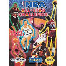 NBA all-star challenge CB