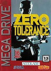 zero tolerance C