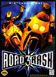 road rash 3 C