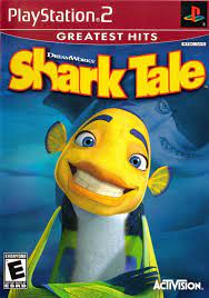 sharktale GH BRAND NEW