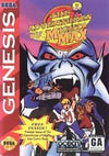 The adventures of of mighty max CB